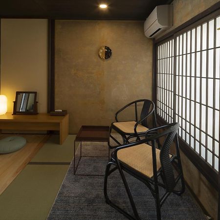 Nipponia Hotel Ozu Castle Town Esterno foto