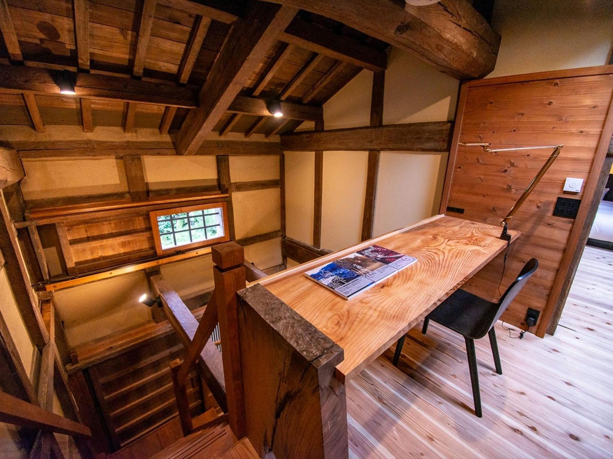 Nipponia Hotel Ozu Castle Town Esterno foto